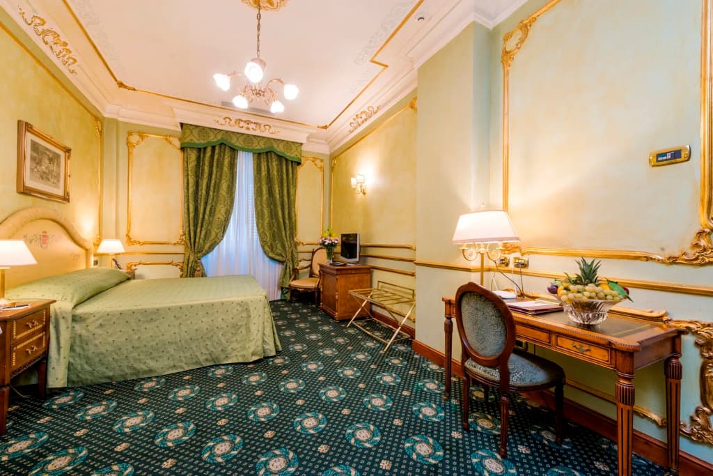 Grand Hotel Wagner