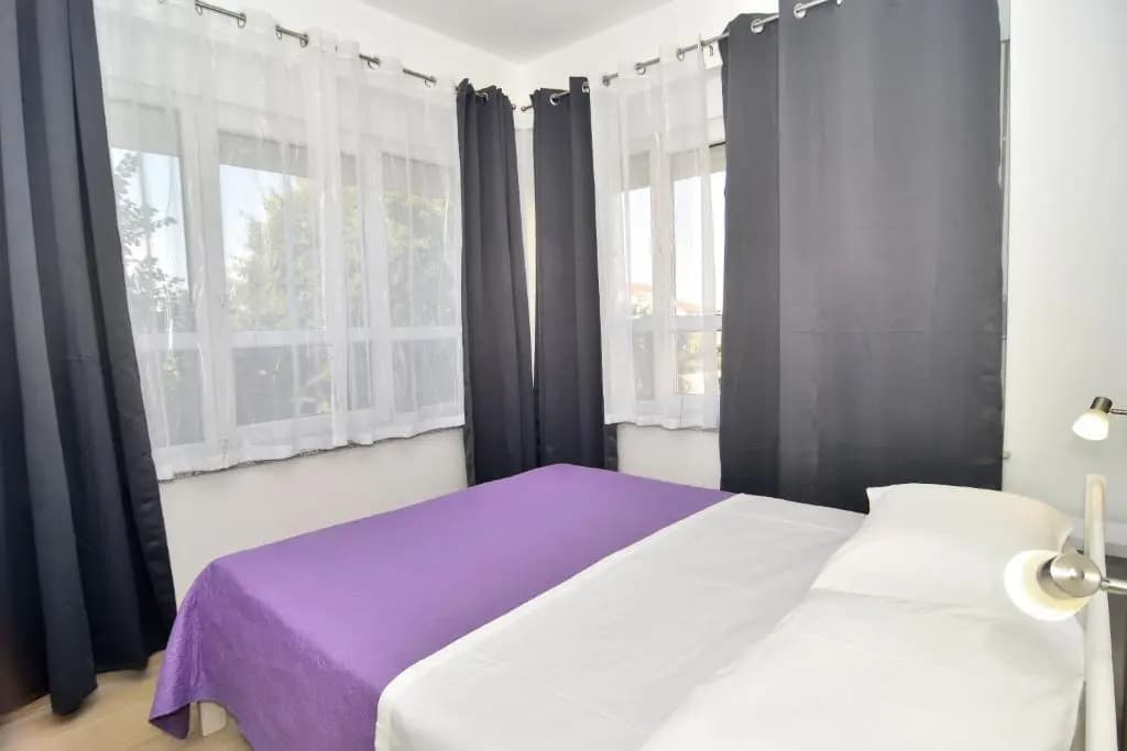 Apartments Edita