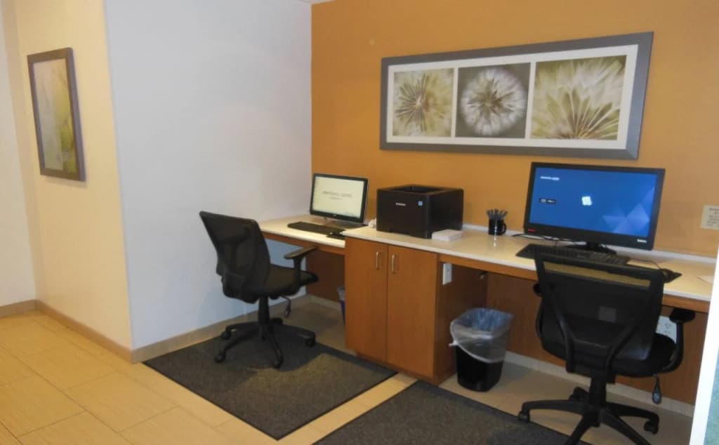 SpringHill Suites by Marriott Durham Chapel Hill