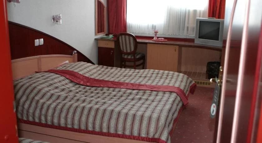 Hotel Zalec
