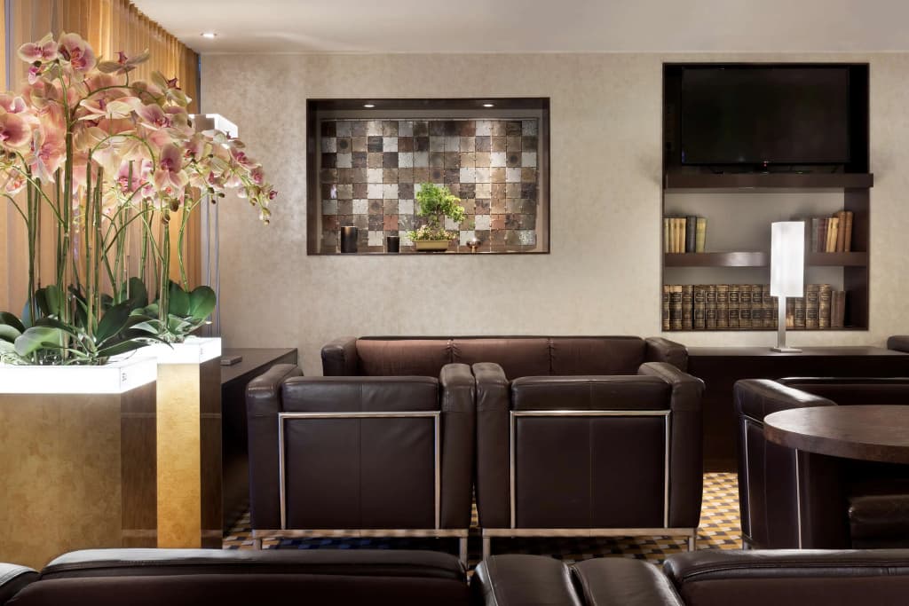 Radisson Blu Hotel Olumpia Tallinn