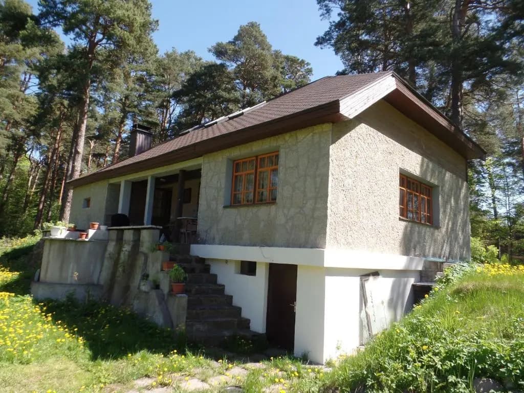 Vabaduse Guesthouse