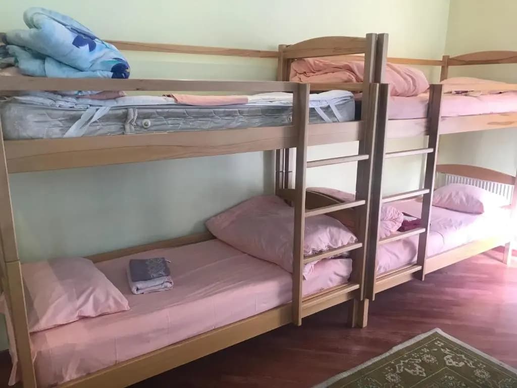 Yellow Fox Hostel