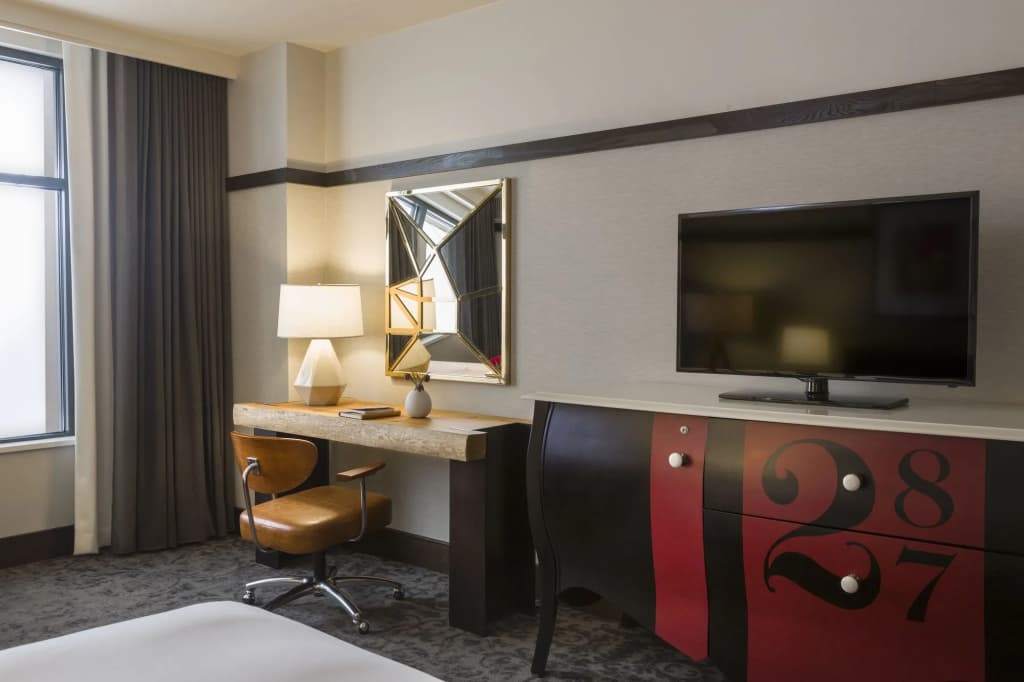 hotel