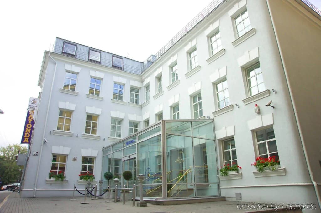 hotel