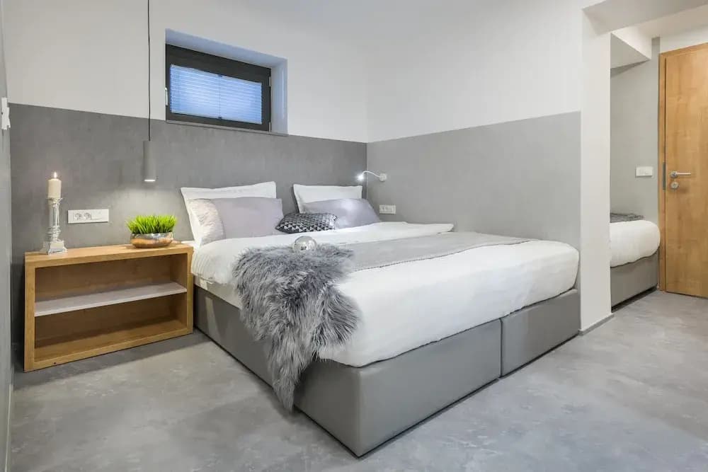 Vila Emona - Central Apartments - Free Parking