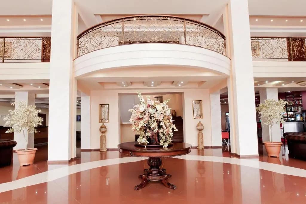 hotel
