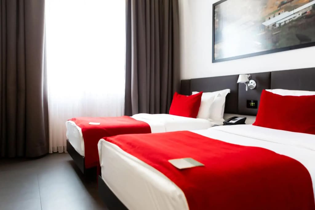 hotel