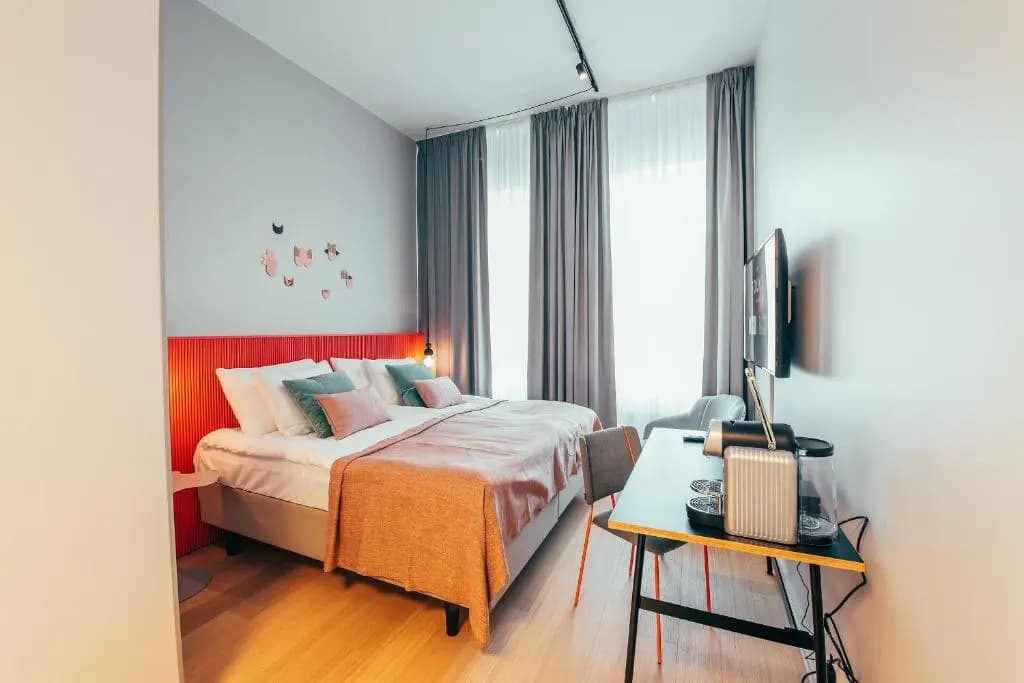 hotel