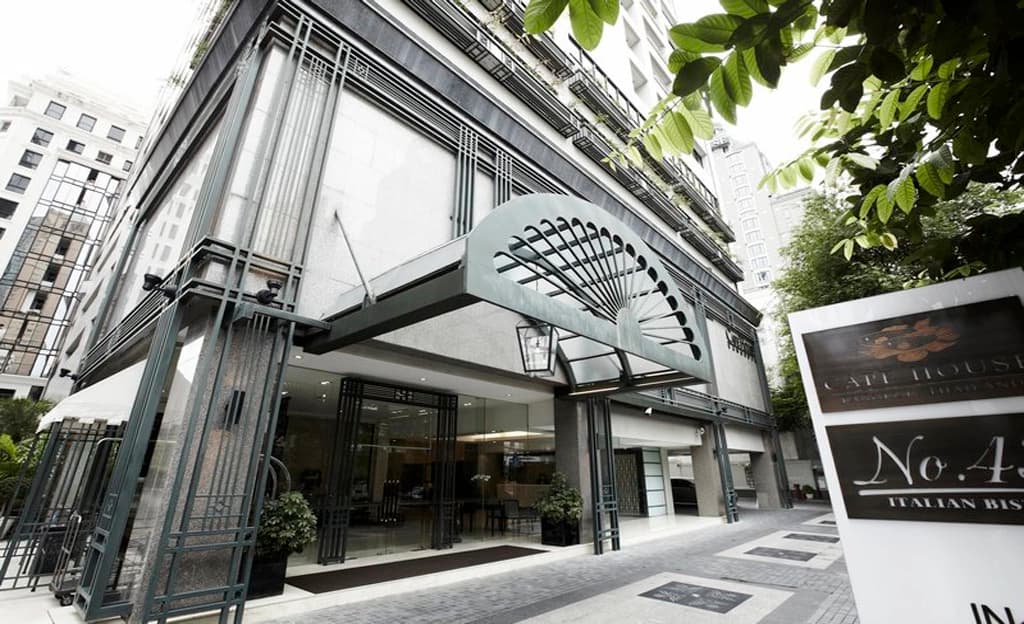 Cape House Hotel, Bangkok
