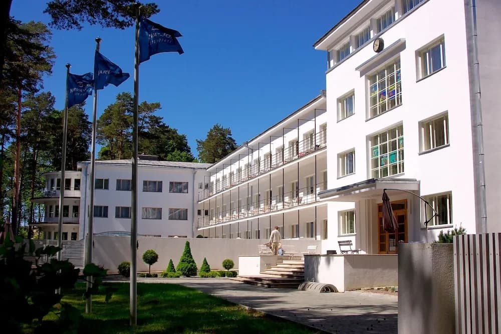Narva-Jõesuu Spa