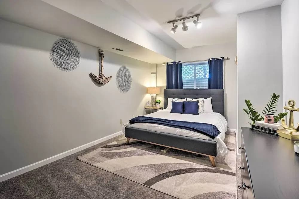 Annapolis Vacation Home: 2 Mi to Quiet Waters Park