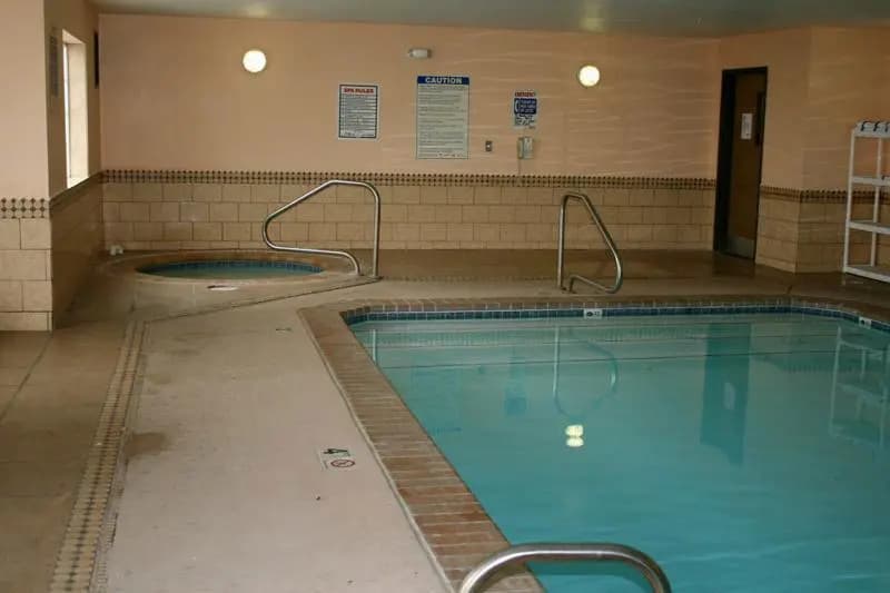 La Quinta Inn & Suites by Wyndham North Orem