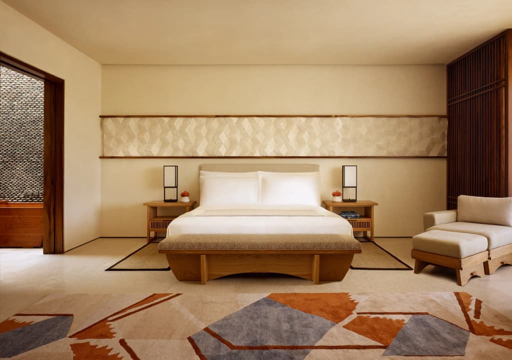 Nobu Hotel Los Cabos