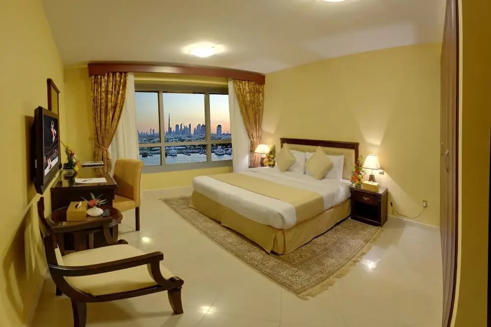 hotel