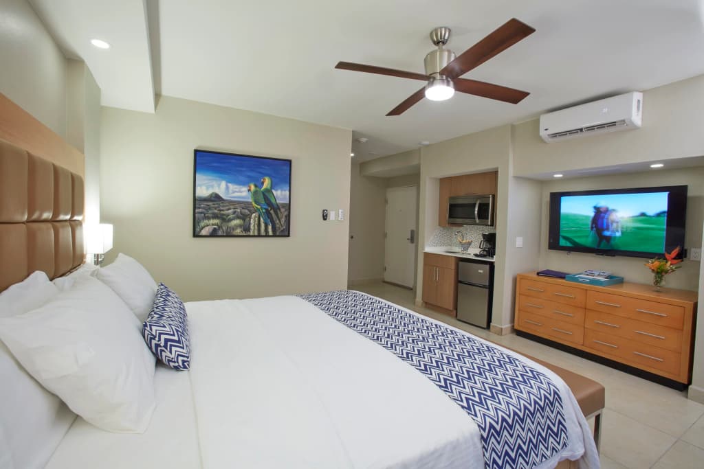 Divi Dutch Village Beach Resort