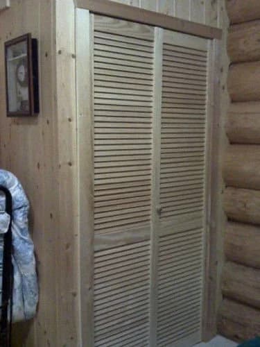 Timberline Chalet