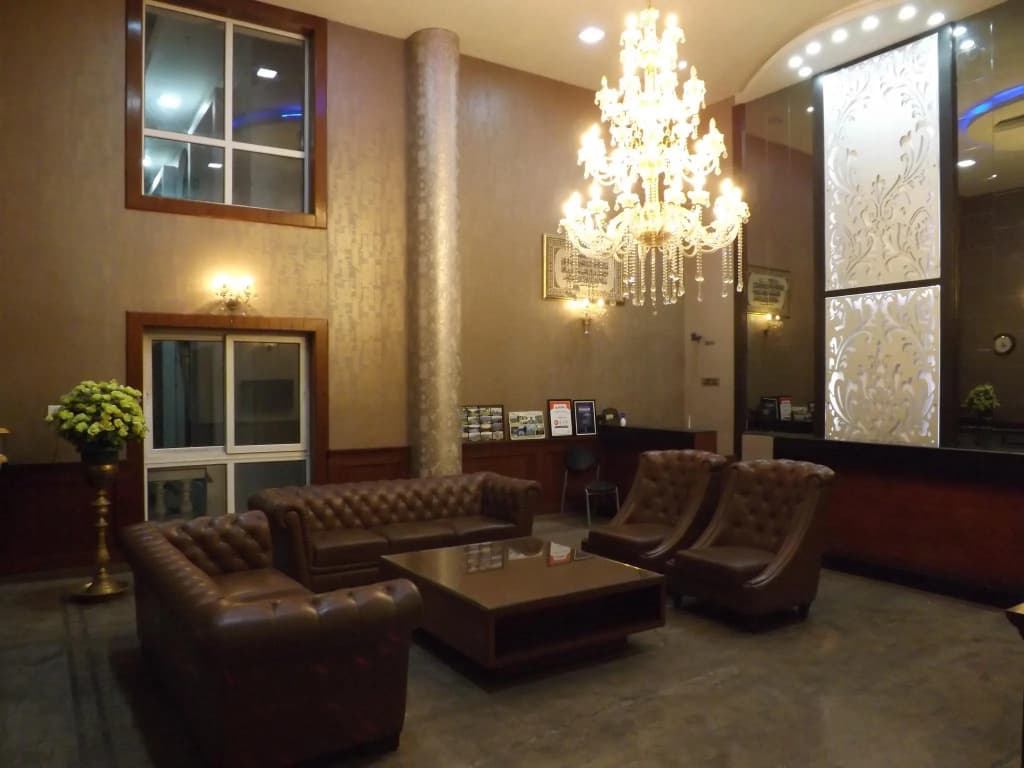 OYO Rooms Ooty Mysore Road