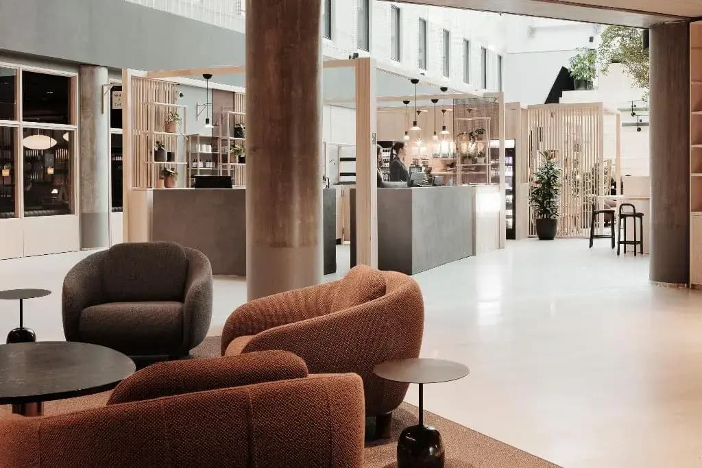 VALO Hotel & Work Helsinki