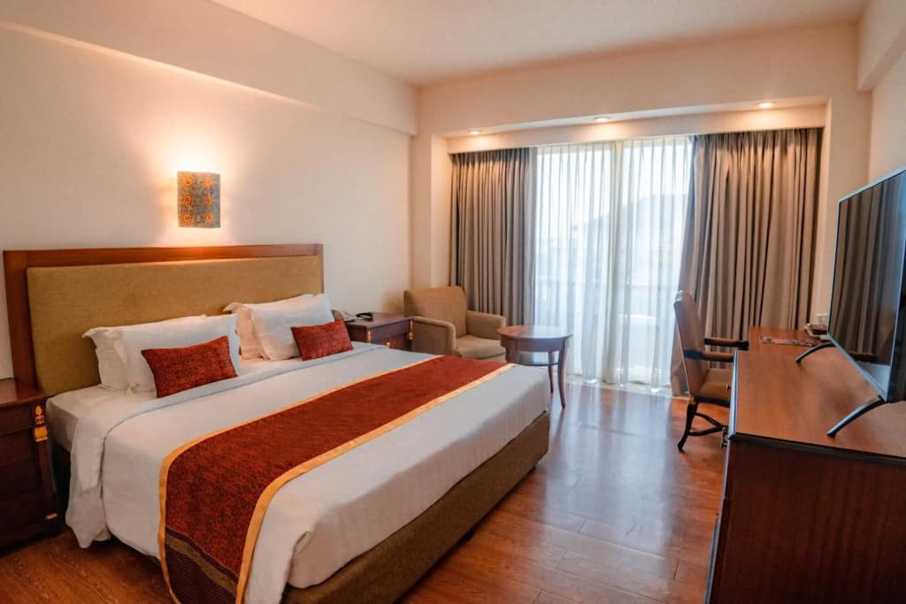 Kuta Paradiso Hotel