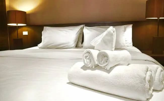 Elegant Suites & Apartments
