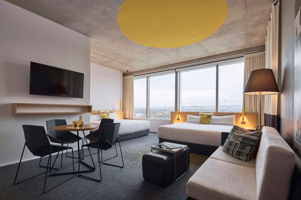 hotel