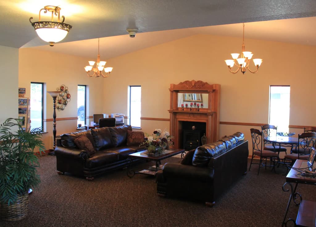FairBridge Inn & Suites & Big Sky Conference Center Missoula