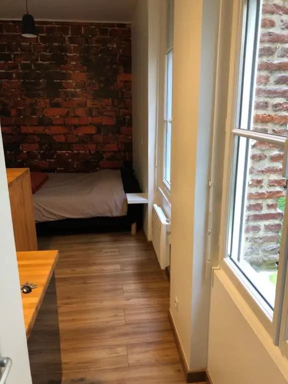 Appartement St remy