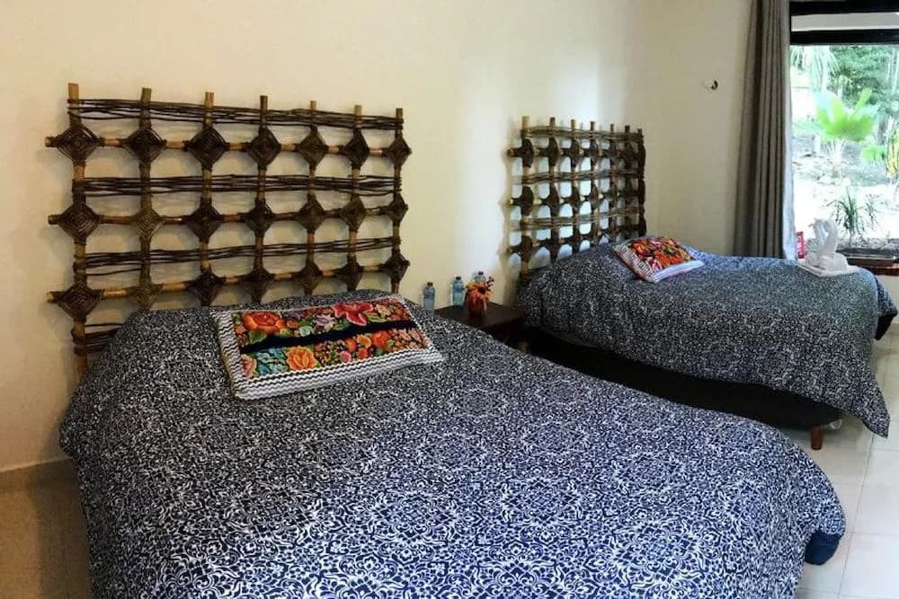 Hotel Wayak Bacalar - All Inclusive