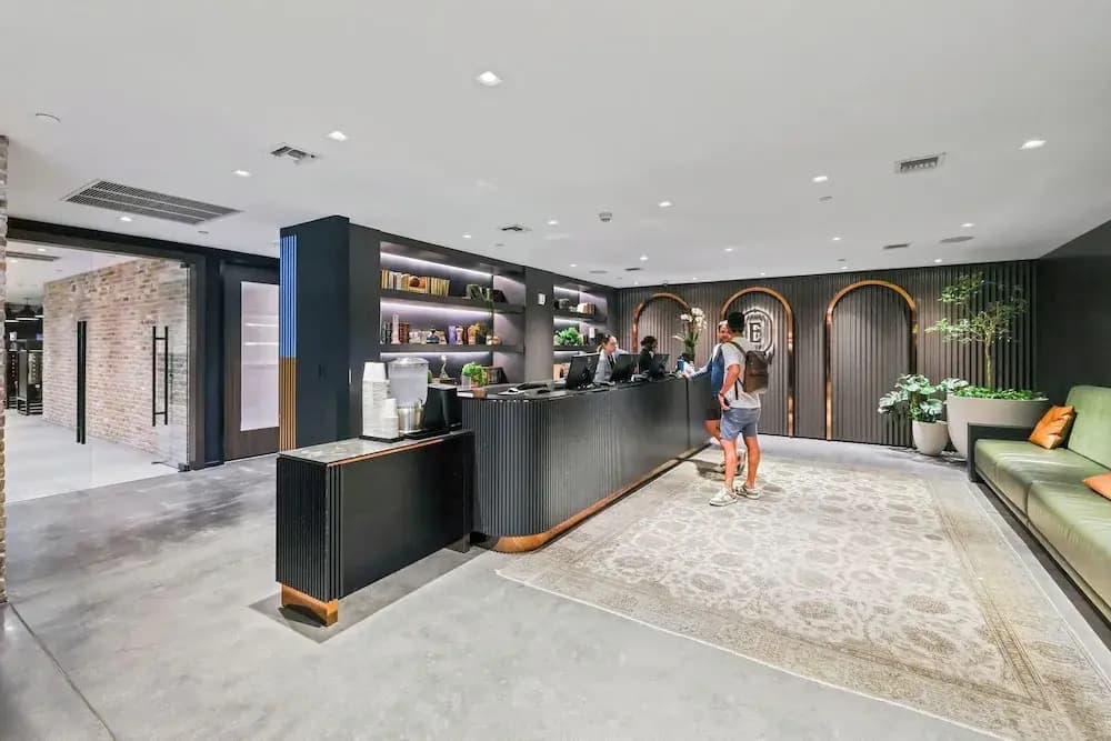 The Elser Hotel Miami - An All-Suite Hotel