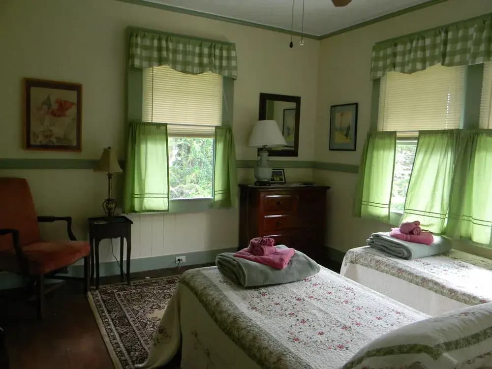 Maureen's Bed & Breakfast