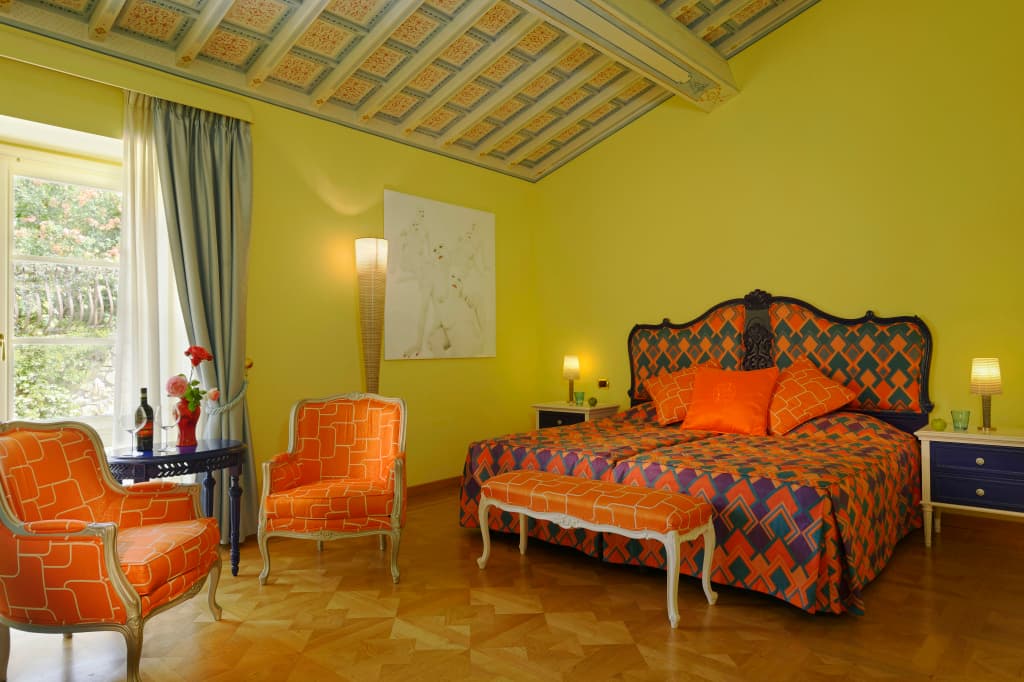 Byblos Art Hotel Villa Amista