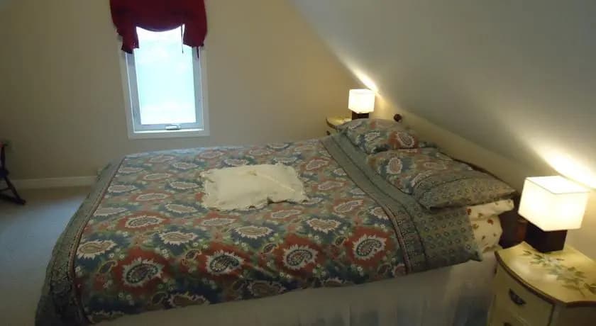 Seely Street Bed & Breakfast