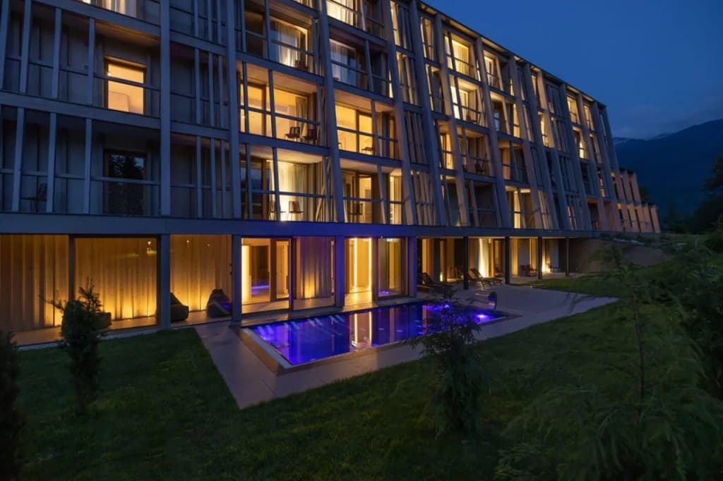hotel