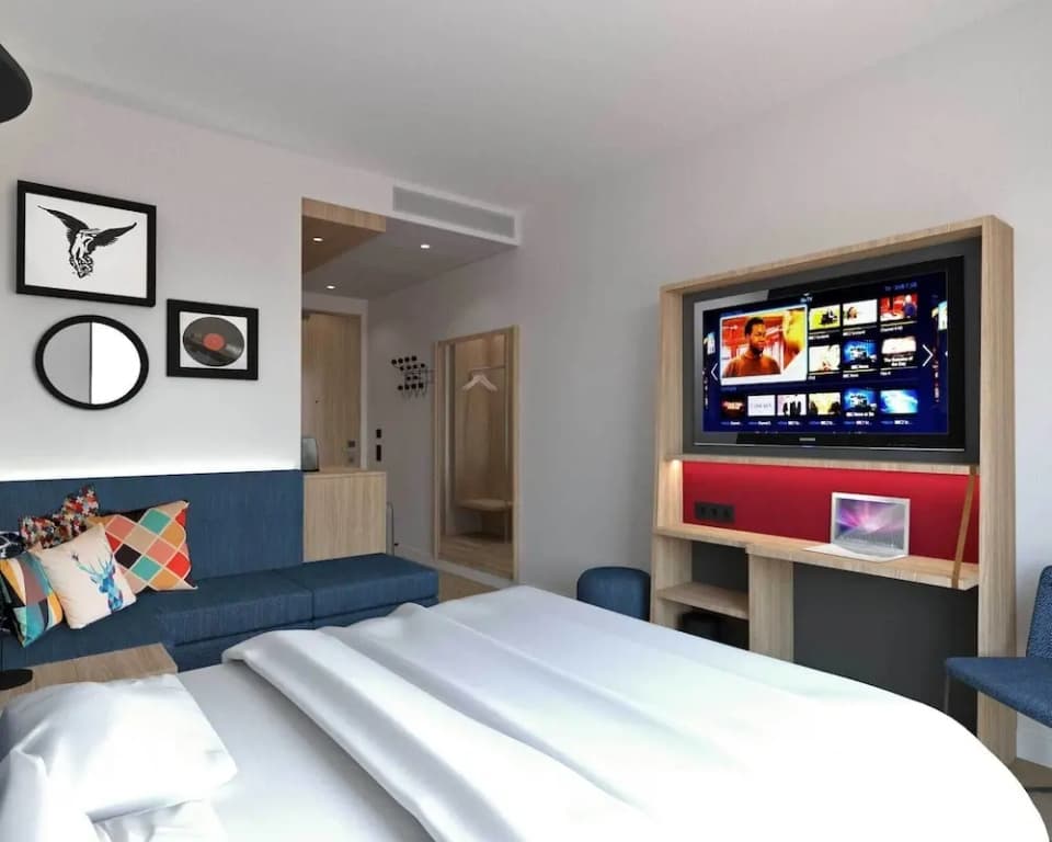 Hampton By Hilton Tallinn