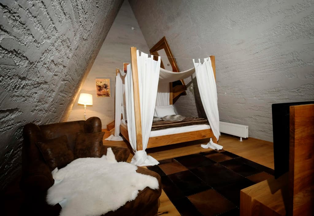 Pino Nature Hotel, BW Premier Collection