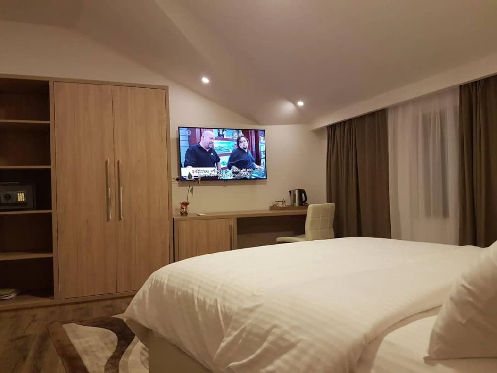 Villa Cardak