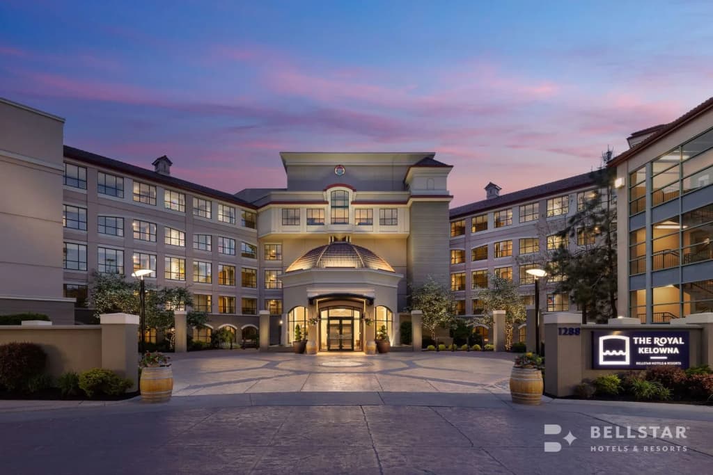 The Royal Private Residence Club