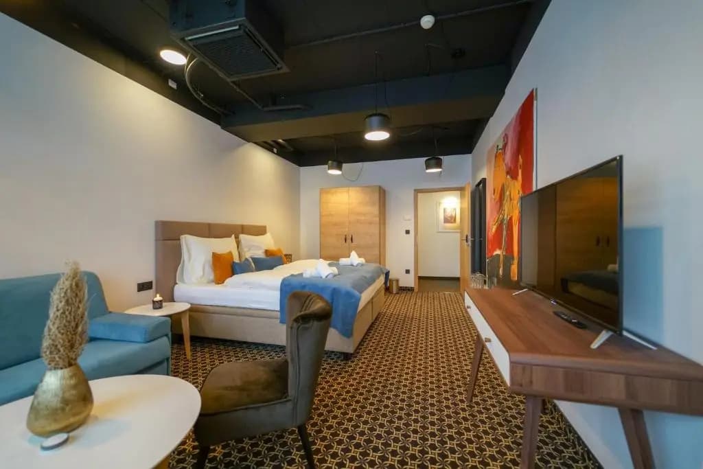 hotel
