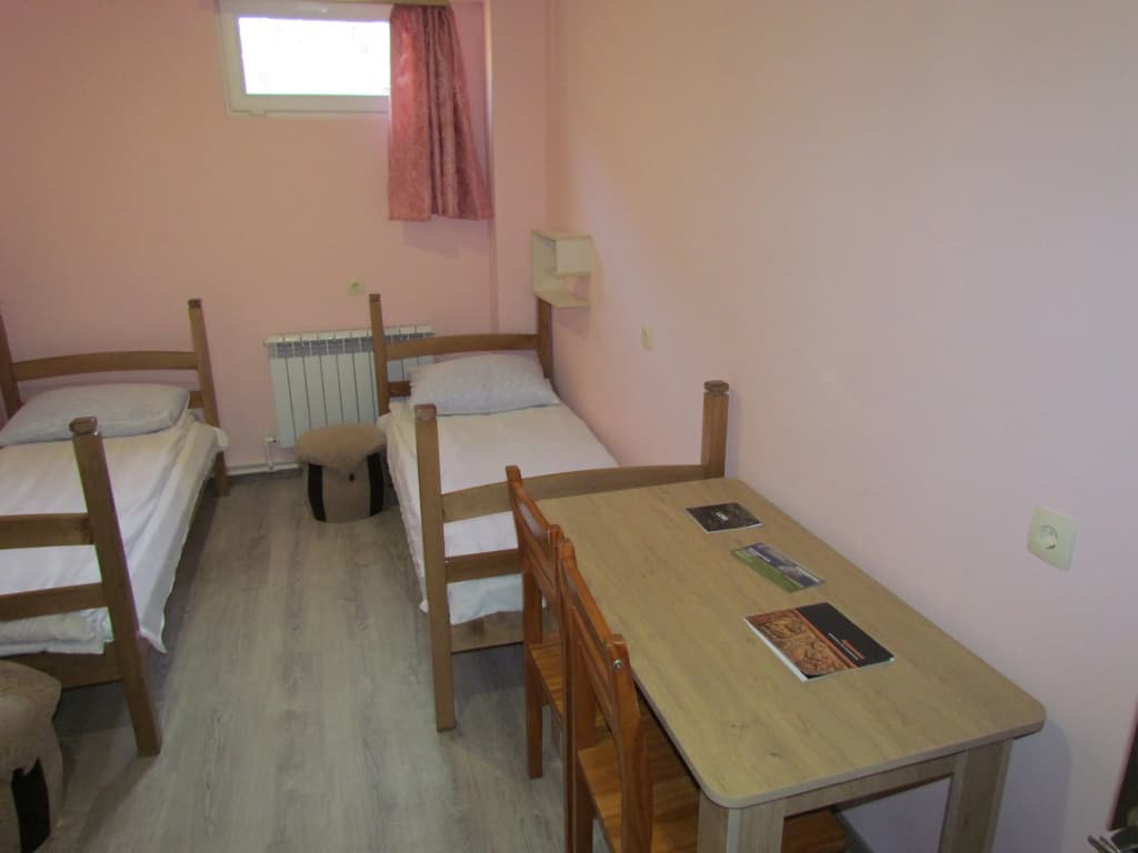 Arsego Hostel