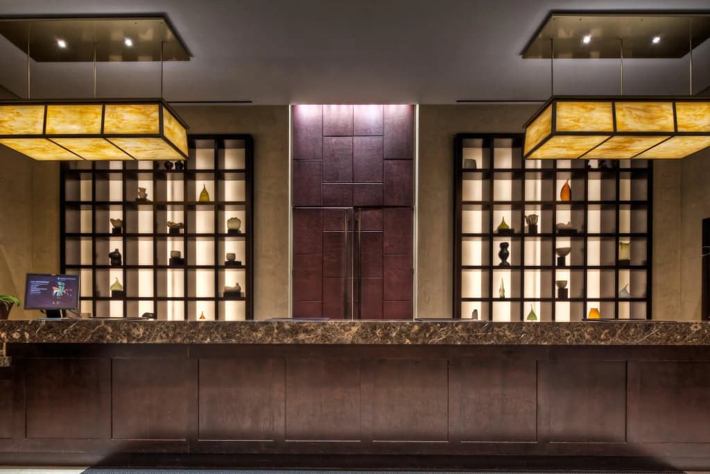 Residences at The InterContinental