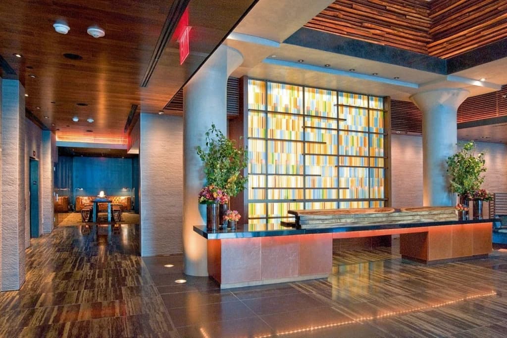 Ink 48 Hotel