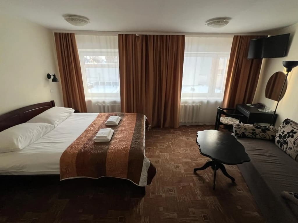 hotel