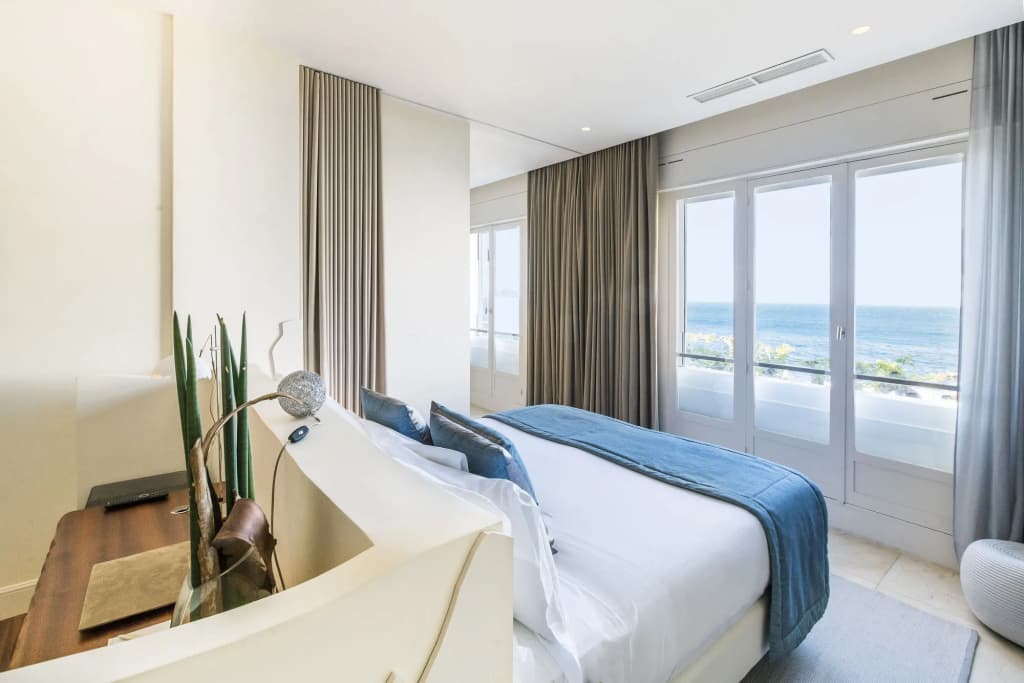 Le Petit Nice Passedat - Relais & Châteaux