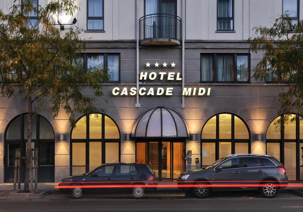 hotel