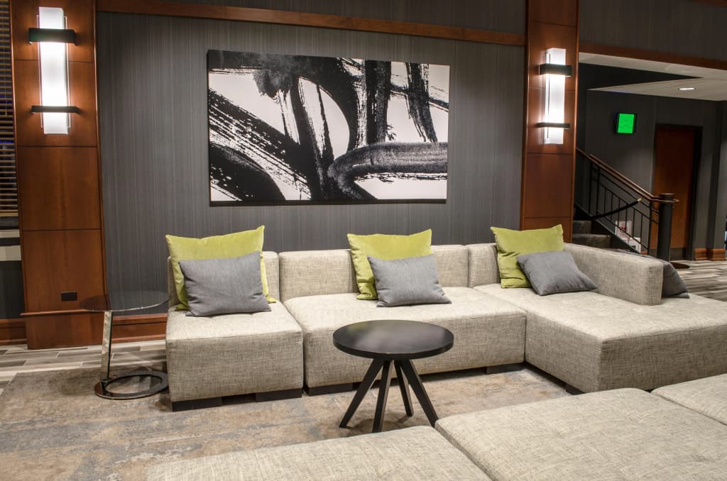 Holiday Inn Fargo by IHG