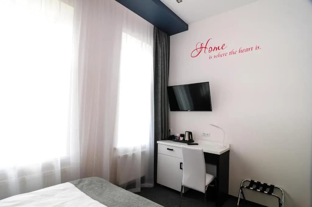 Homelike Hotel