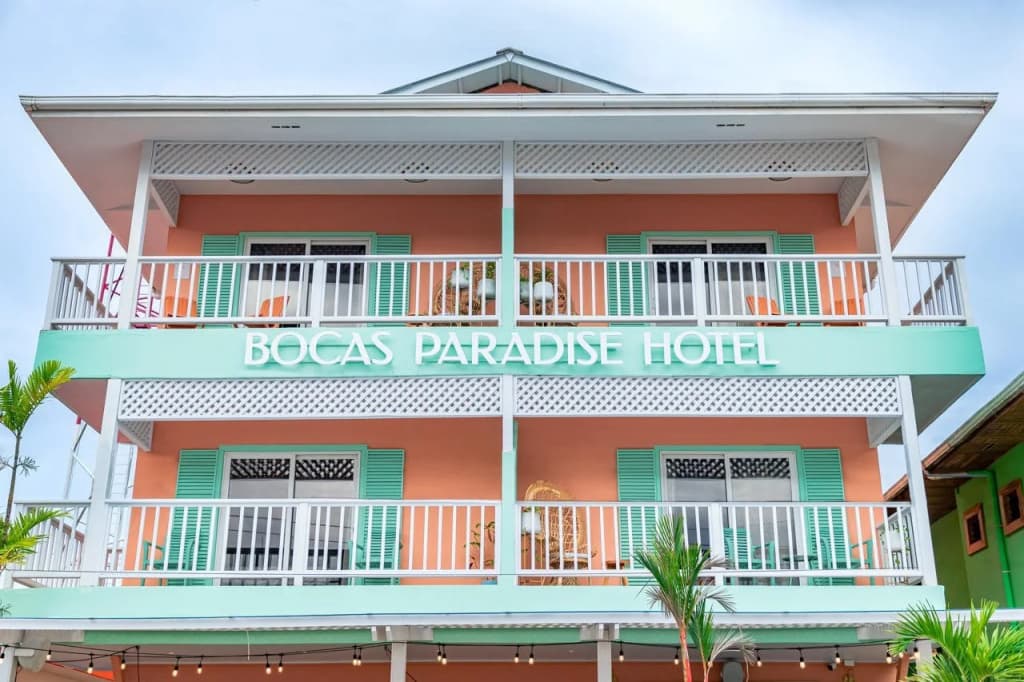 hotel