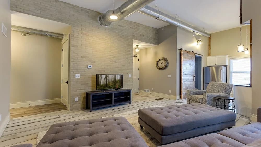 Stay Chateau Suite 1