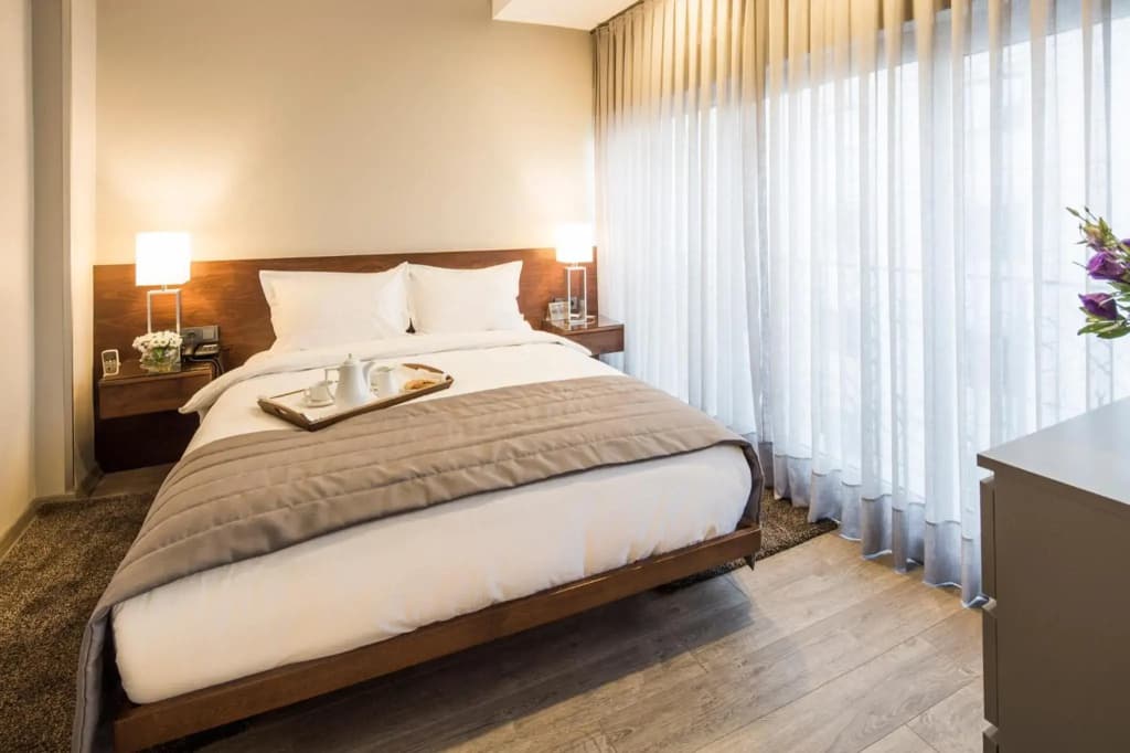 hotel